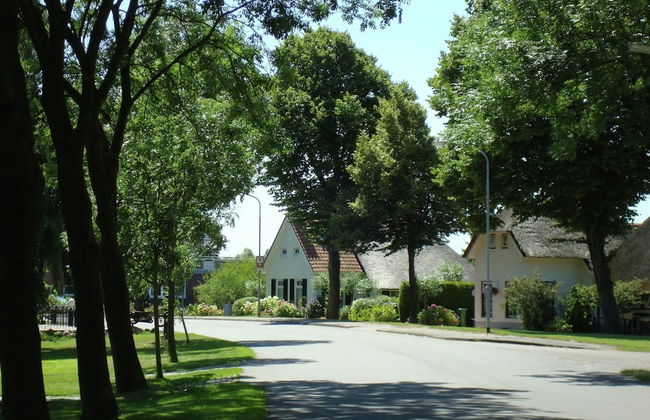 Holiday Home in Steendam by Schild Lake - Photo 27