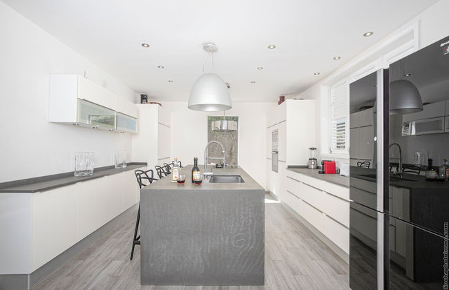 Villa Sea View - Foto 7