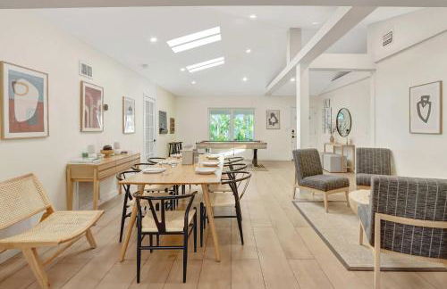 Casa in Tropic Paradise with Pool and BBQ - Foto 9