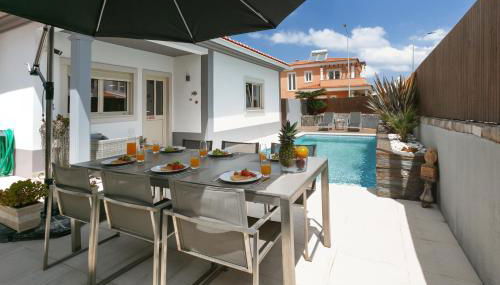 Óbidos Pool & Charm - Foto 2, sunbed