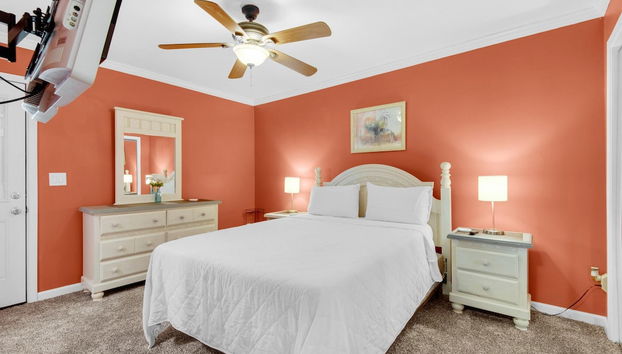 Gulf Highlands 109 - Foto 5, Habitación