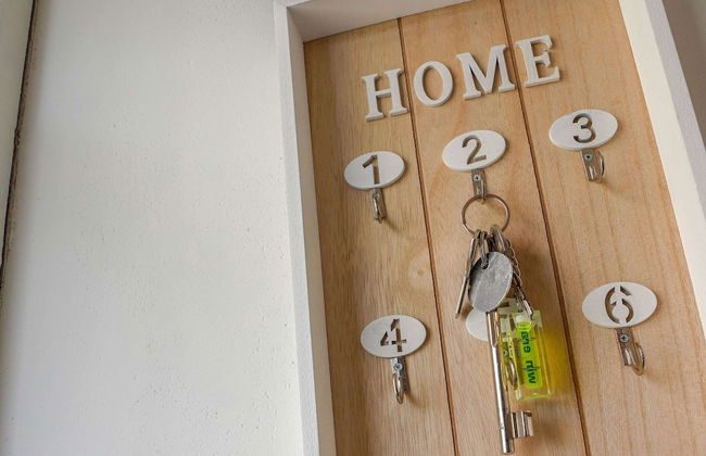 Bright Holiday Home in Lanaken near Lake with Garden - Foto 33