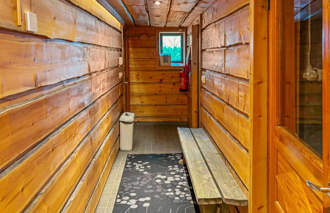 Domnan pirtti - Foto 23