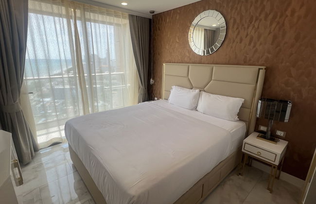 Copacabana Jomtien Beach Condo - Foto 14