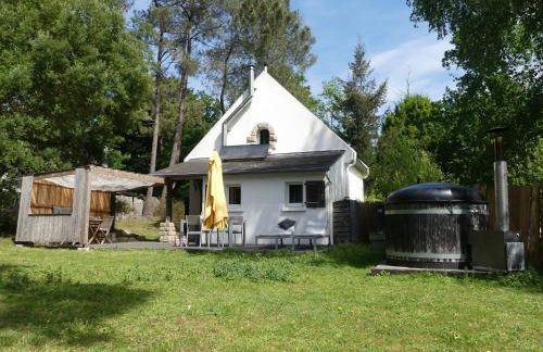 Entre Mer et Nature - Bain nordique et sauna - Foto 1