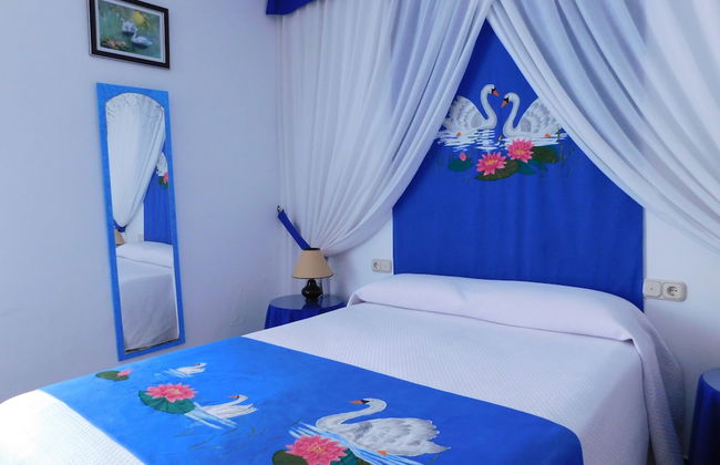 Casa de la Abuela Pepa - Foto 2