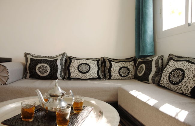 Dar Oceana - Photo 46