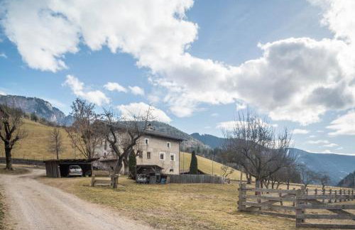 Moserhof Ferienwohnung Schartblick - Foto 25