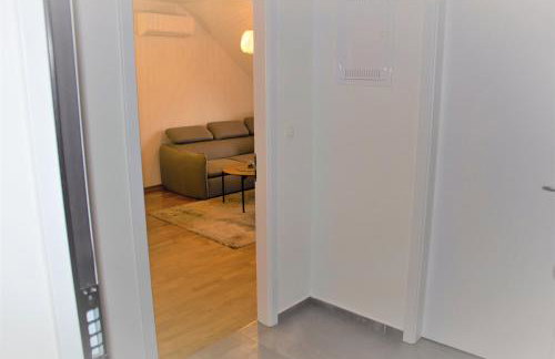 Špansko view -Comfy apartment - Foto 14