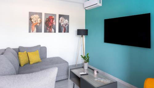 S&V Luxury Apartment - Foto 5