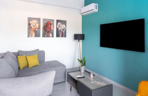 S&V Luxury Apartment - Photo 5