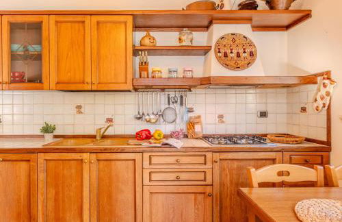 Holiday Home La Spiaggetta by Interhome - Foto 28