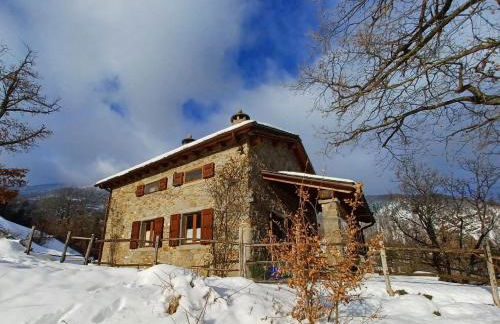 B&B Ca' del top - La casa del topo - Photo 11