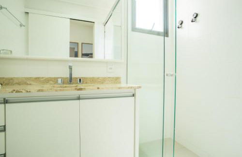 Aconchego na Frei Caneca, Shopping/Beiramar UQ2910 - Foto 11