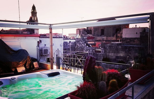 Centro Storico B&B - Foto 57