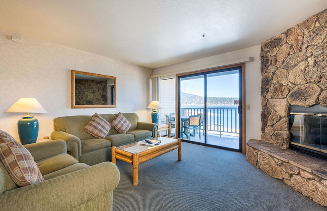 Lagonita Lodge - Foto 78