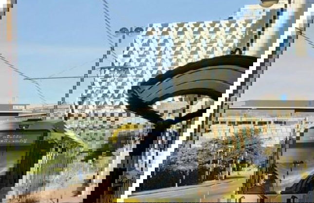 Immaculate 1-bed Apartment on the 26th Floor - Foto 32