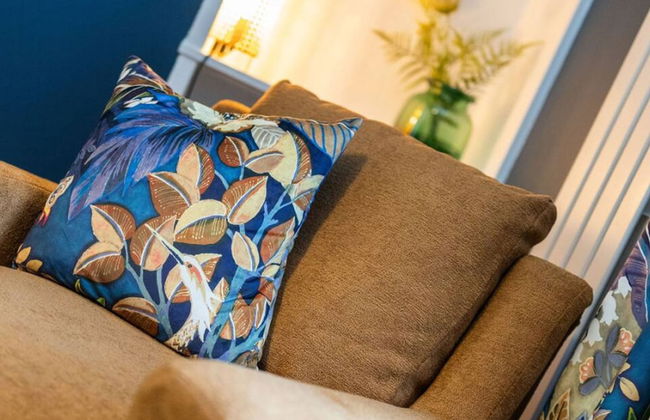 Barclay Stonehaven Seaside Home Aberdeenshire - Foto 80