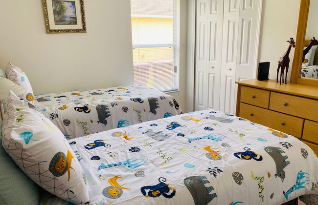 Cathy's Southern Dunes Vacation Home - Foto 4