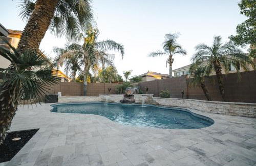 Modern Casita,Spa,Pool 10 Min to AZ Athletic Center - Photo 30