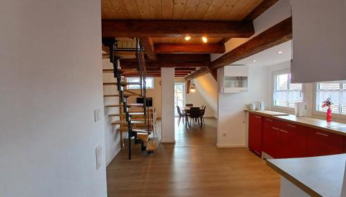 Ferienwohnung Ornela - Foto 2