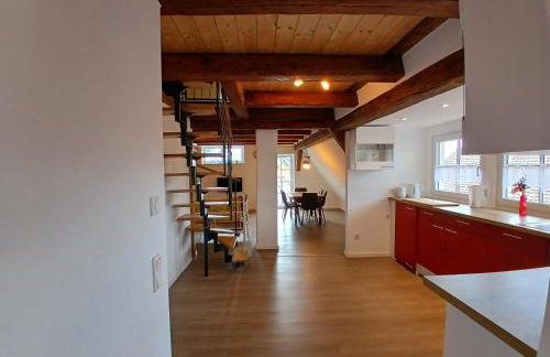 Ferienwohnung Ornela - Foto 2