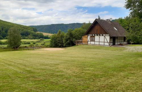 Chalet Haus am Fluss by Interhome - Foto 58