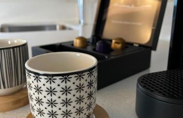 Brasil Suites Boutique Hotel - Foto 137