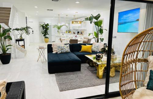 Ritzy Little House - Foto 52