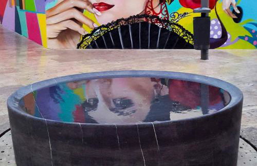 Stay Home & Away in the Heart of Historic Town of Malaga - Photo 44