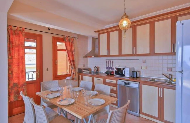 Sunset Butik Aparts - Foto 20