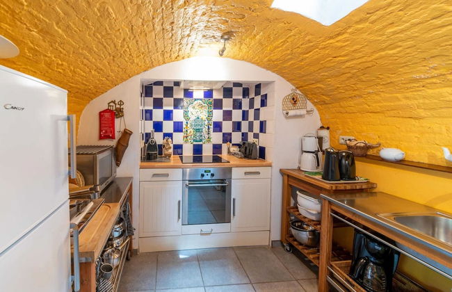 Charming Cottage in Anseremme With Fenced Garden - Foto 10