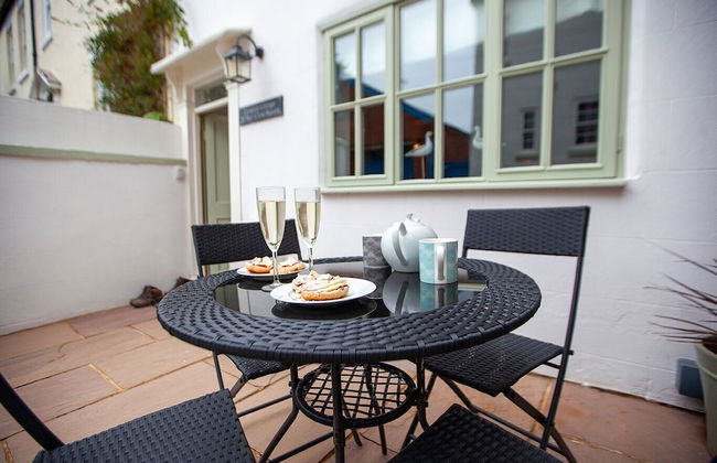 Farndale Cottage - Foto 31