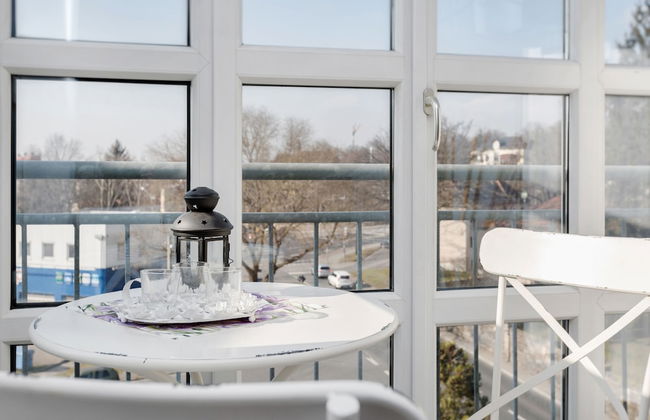 Apartment Saxonia - Foto 3