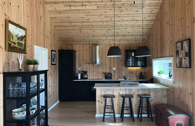 12 Person Holiday Home in Skare-by Traum - Foto 6