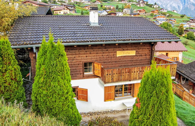 Chalet Enfin - Foto 3