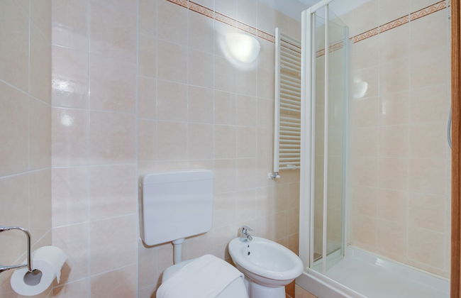 L Aquila Campo Smith On The Ski Slopes - Foto 7