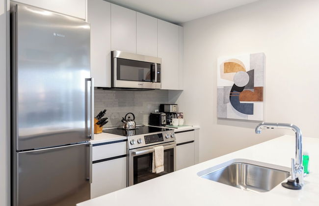 The Alyx at EchelonSeaport - Foto 10