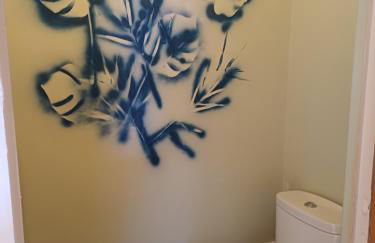 Ensoleillé avec terrasse près de la gare, 60m2 - Foto 10