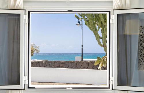 Casahost El Cable Seaview Beach house - Foto 8