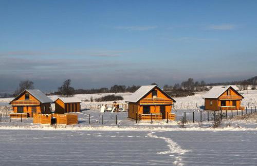 Sielanka pod Czarna Góra - Foto 13