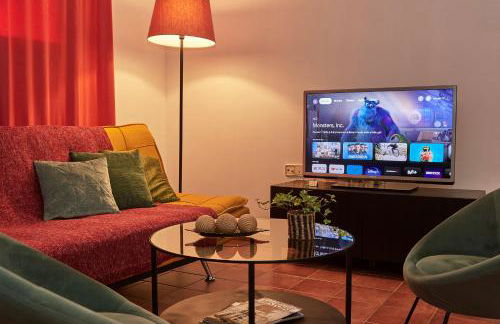 ARTS HOUSE - Cabrils, Maresme, Barcelona - Foto 10