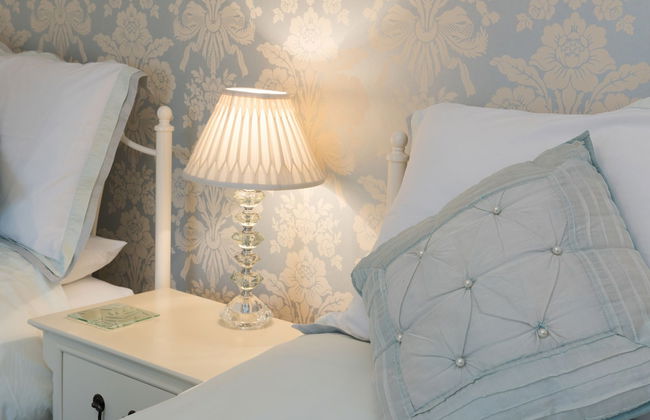 Conwy Valley Cottages - Foto 34