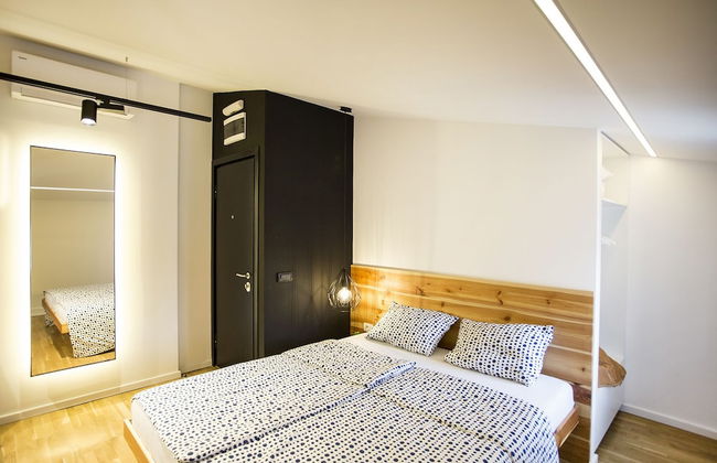 Atomic Apartment 02 - Foto 6