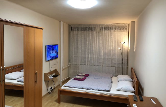 Apartman Sever Hroncova - Foto 2
