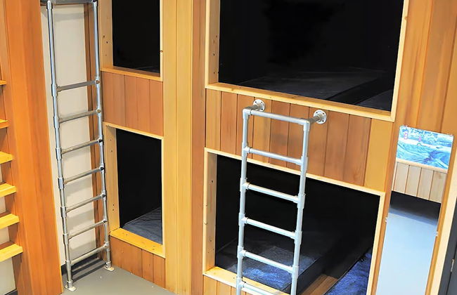 Adventure Lodges & Retreats - Foto 14