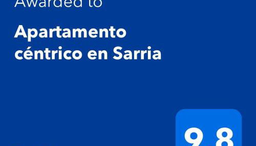 Refuxio Xacobeo - Apartamento céntrico en Sarria - Foto 2