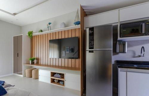 Imbassaí Summer flat Village de Luxo - Foto 8