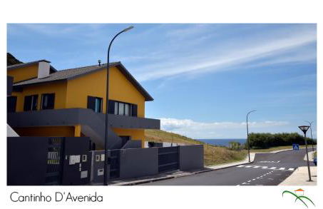 Cantinho D'Avenida - Photo 19