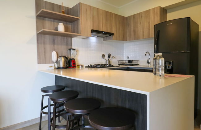 Wynwood El Sol Este in Barranco - Photo 55